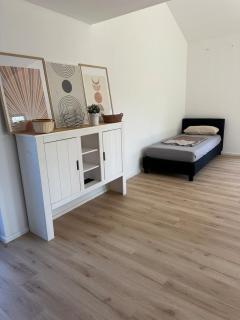 Apartment Lyvia - Platz und Ruhe für 5 - 7