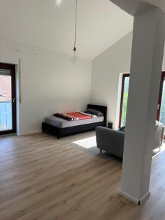 Apartment Lyvia - Platz und Ruhe für 5 - 2