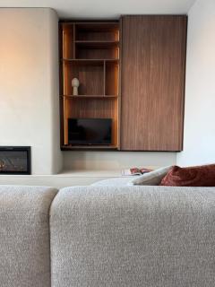 Sens appartement Jachthaven prachtig uitzicht! Stijlvol gerenoveerd - 3