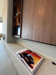 Sens appartement Jachthaven prachtig uitzicht! Stijlvol gerenoveerd - 4