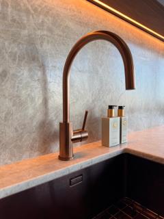 Sens appartement Jachthaven prachtig uitzicht! Stijlvol gerenoveerd - 1