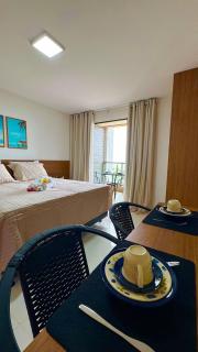 Paraiso próximo o mar Itapuã em Salvador - 5