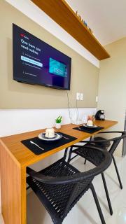 Paraiso próximo o mar Itapuã em Salvador - 4