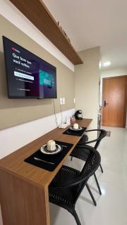 Paraiso próximo o mar Itapuã em Salvador - 3