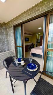 Paraiso próximo o mar Itapuã em Salvador - 2