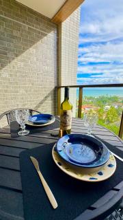 Paraiso próximo o mar Itapuã em Salvador - 1