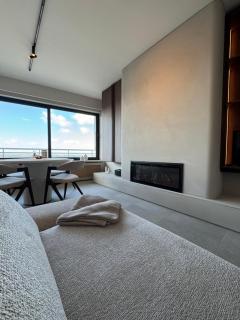 Sens appartement Jachthaven prachtig uitzicht! Stijlvol gerenoveerd - 6