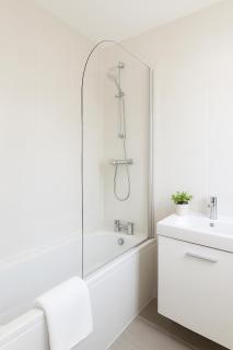 2 bedroom apartment Dublin 8 - 8