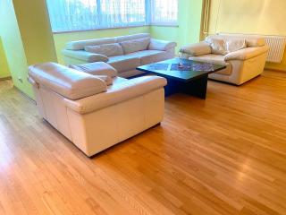 Big apartment for 2 - 3