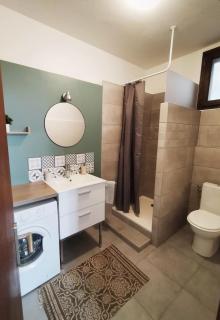 Appartement T2 Nouvelle Gare - 1