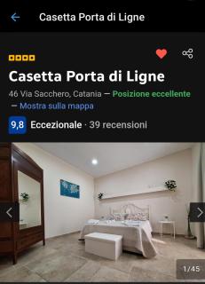 Casetta Porta di Ligne - 8