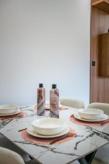Ultra stylish 1BR in Hivernage - 9