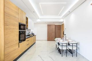 Ultra stylish 1BR in Hivernage - 5