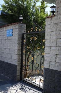 Bliss House - Tbilisi - 2