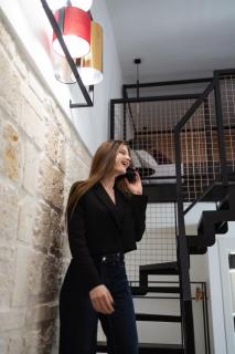Dimora in Cortile - Manfredonia - 5
