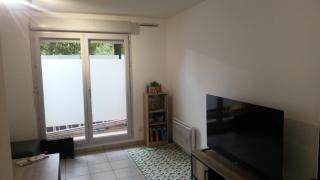 Air-conditioned 2 bedroom duplex apartment 5 people - 0