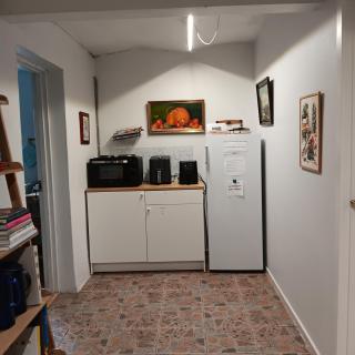 Bøelgaarden - 1
