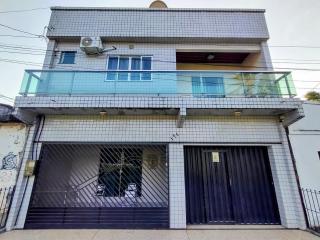 Casa com acomodações para COP 30 - 0