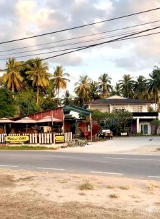 BlackSand Guests House Langkawi - 0