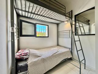 Logement au RDC tout confort proches plages - 2