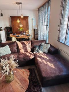Spacious apartment in the heart of the city center with parking space - 0