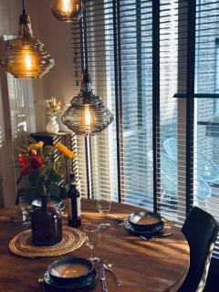 Spacious apartment in the heart of the city center with parking space - 8