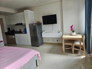 SMDC STYLE RESIDENCES iloilo city - 1