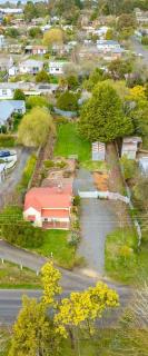 Perriman Cottage - 6