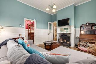 Perriman Cottage - 5