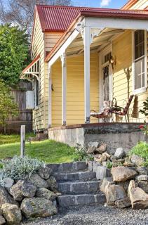 Perriman Cottage - 9