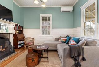 Perriman Cottage - 4