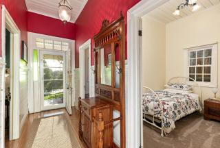 Perriman Cottage - 1