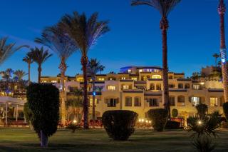 Grand Oasis Resort - Sharm-el-Sheikh - 9