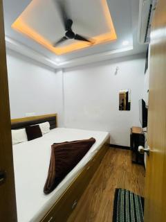 Hotel Advikaa - 4