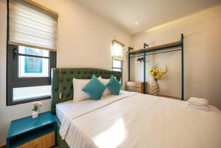 Nova Word Phan Thiết - The Moon The Moon Villa - 8