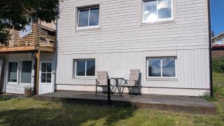 Small cosy and fully equipped apartment with the possibility to rent a car - 8