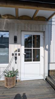 Small cosy and fully equipped apartment with the possibility to rent a car - 7