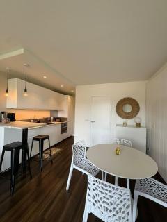 Beautiful T1 bis with golf view for 4 people - 6