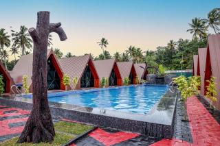 Royal Empire Resort - Pūvār - 2