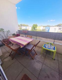 Spacious apartment in Juvignac - 8