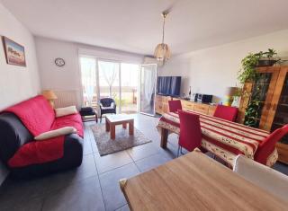 Spacious apartment in Juvignac - 7
