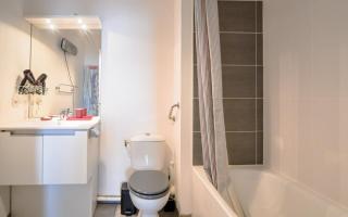 Spacious apartment in Juvignac - 6