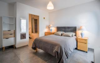 Spacious apartment in Juvignac - 5