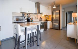 Spacious apartment in Juvignac - 2