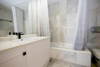 Estepona Port Townhouse VICKY - 1
