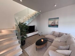 Lux Penthouse Paradise - 1