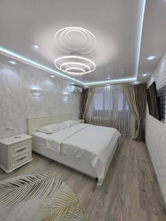 VIP Квартира в центре Бендер улица Кирова 36 - 9