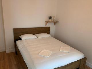 Hyper Centre Caen T3 Spacious Perfect Location - 2