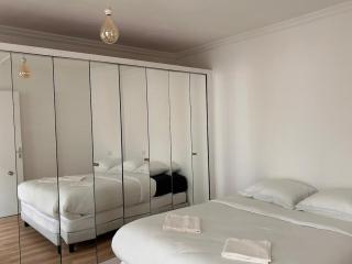Hyper Centre Caen T3 Spacious Perfect Location - 1