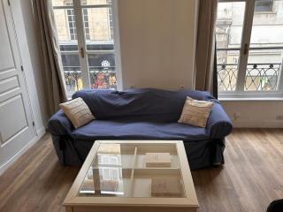 Hyper Centre Caen T3 Spacious Perfect Location - 8